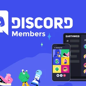 Discord views